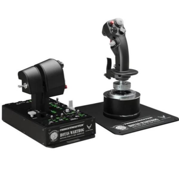 Thrustmaster HOTAS WARTHOG PC